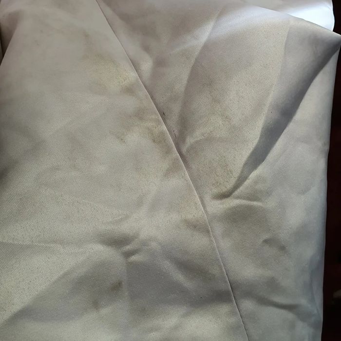 Rochie cu trena de nunta ( de ocazie,  de nasa )