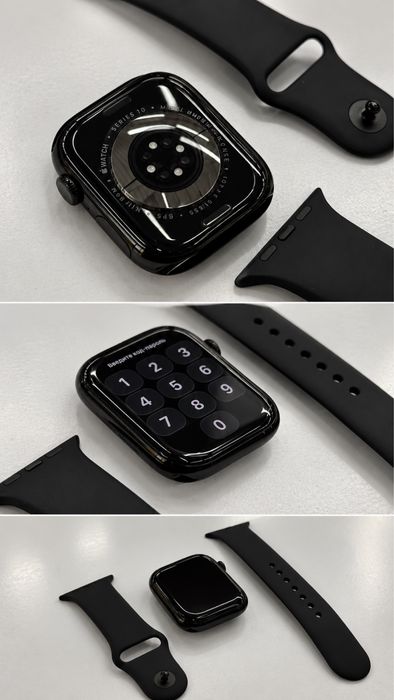 Продам Appe watch series 10, 46mm