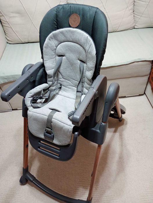 Scaun de masa copii Maxi Cosi