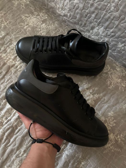 Sneakersi alexander mcqueen marimea 42