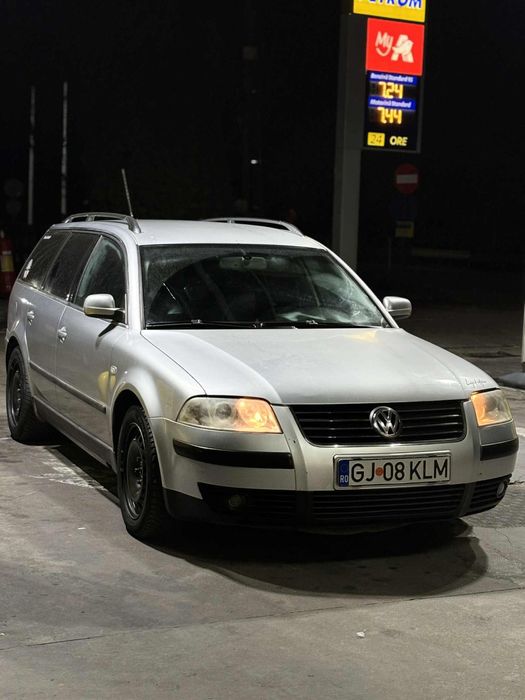 Passat b5.5 1.8t AWT Cititi anuntul!!!