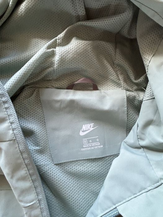 Brazil lightweight jacket