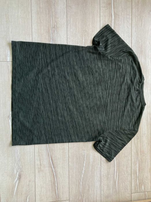 Under Armour Vanish Seamless Threadborne мъжка тениска размер XL