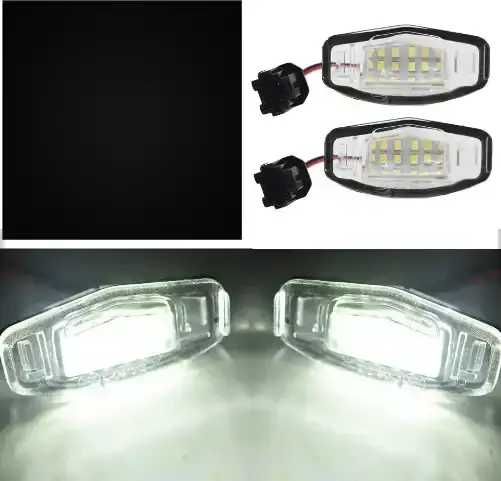 LED Плафони за Honda Civic Accord Legend