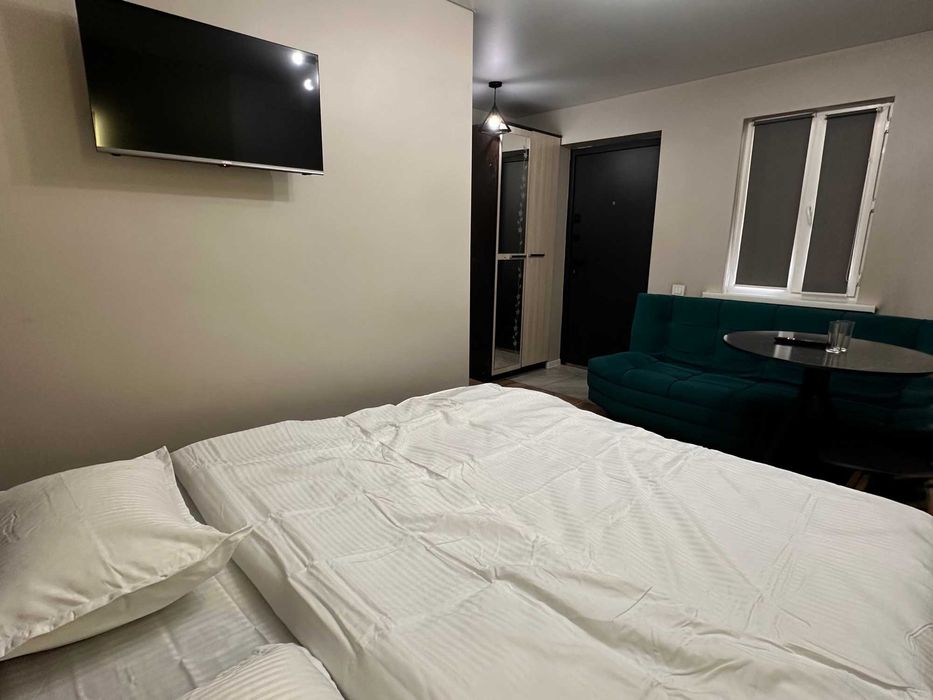 Гостиница в Алматы