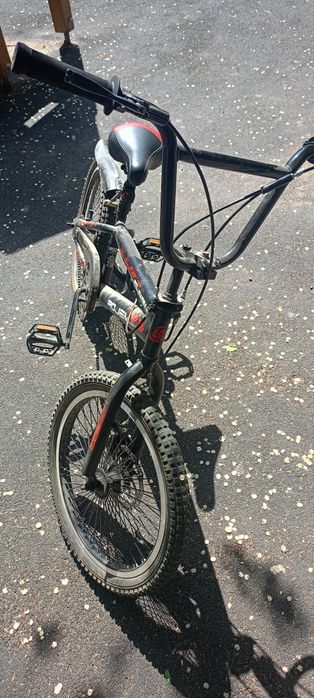 Велосипед, для подростка