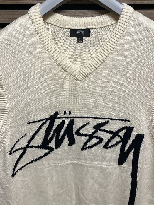 STUSSY - Ново размер Л / Оригинал