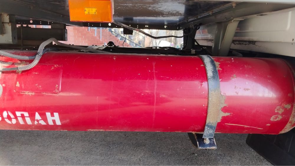 Газель для перевозок