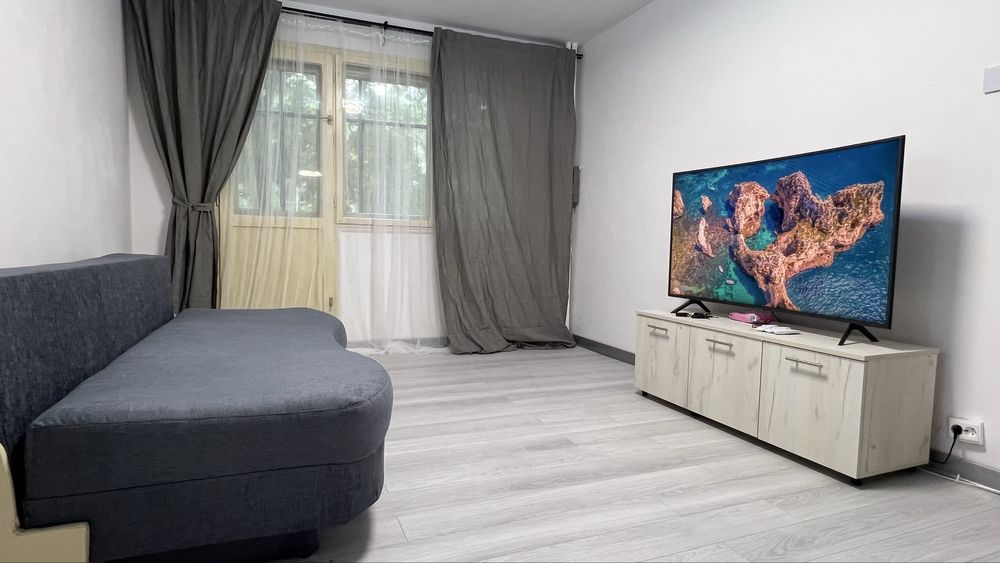 Apartament 2 camere etaj 1 Drumul Taberei,Raul Doamnei