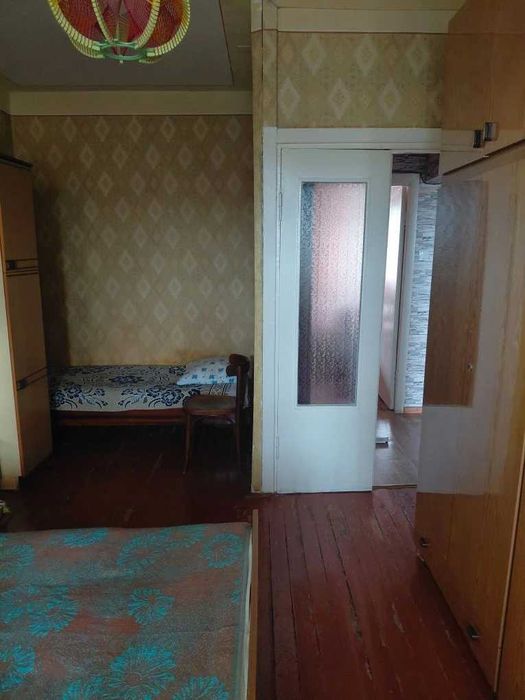 Продаю 2-х комн. 2/4/4 - 61.26м² ЭКО базар (Феруза-2) от собственника