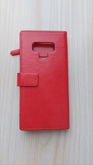 Чехол-книжка для Samsung Note 9