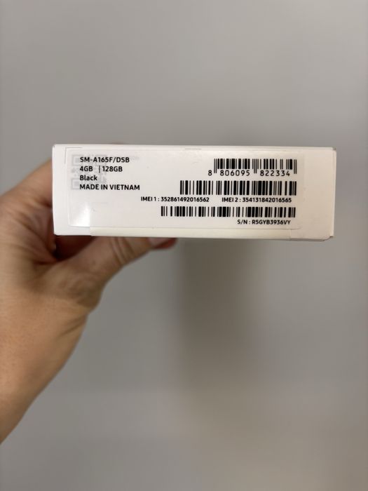 Samsung Galay A16 /128GB