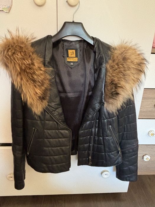 Яке естествена кожа и косъм