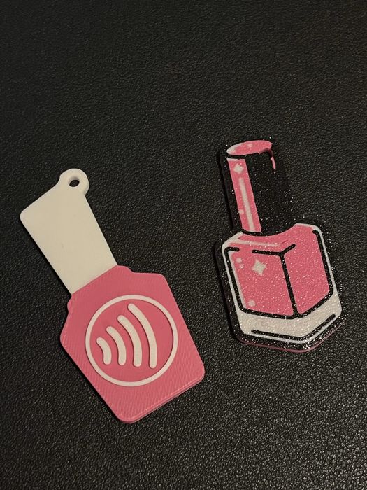 NFC ключодържатели за вашия бизнес или социални мрежи