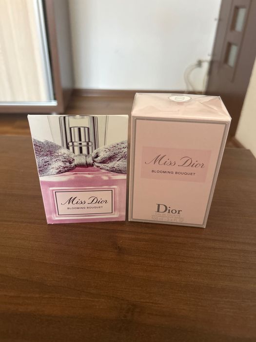 Miss Dior Blooming Bouquet