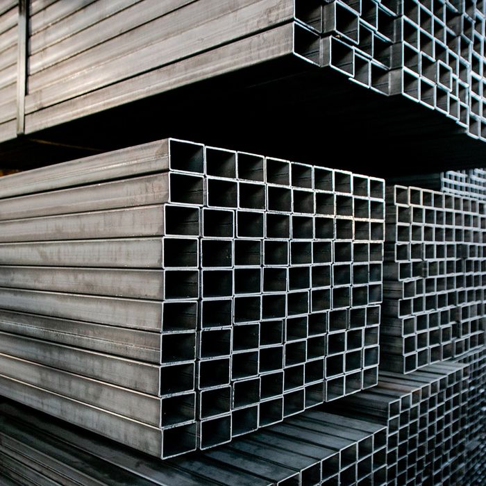 Профиль металлический оптим от диллера