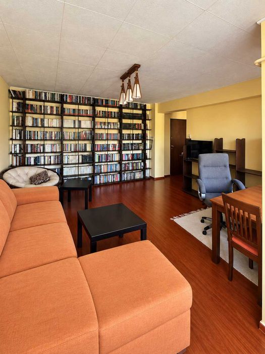 URGENT – Inchiriez apartament 2 camere decomandat | Militari – Teatrul Masca