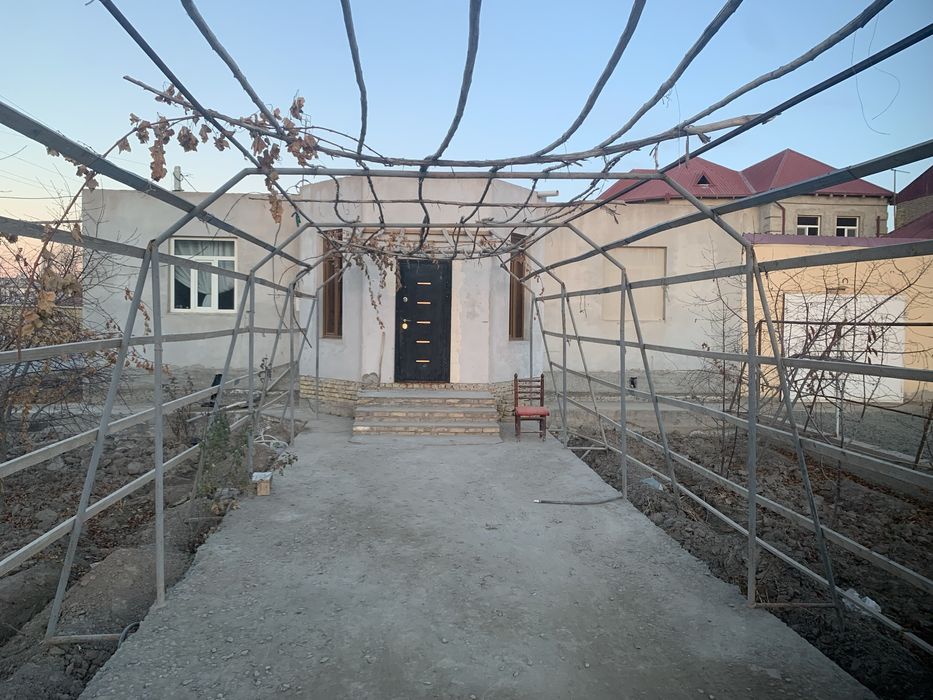 Срочно Уй сотилади Райцентор Хокимят Оркаси да  нархи келишилади