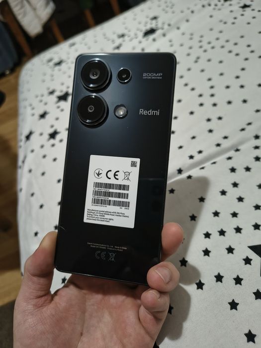 Xiaomi redmi note 13 pro