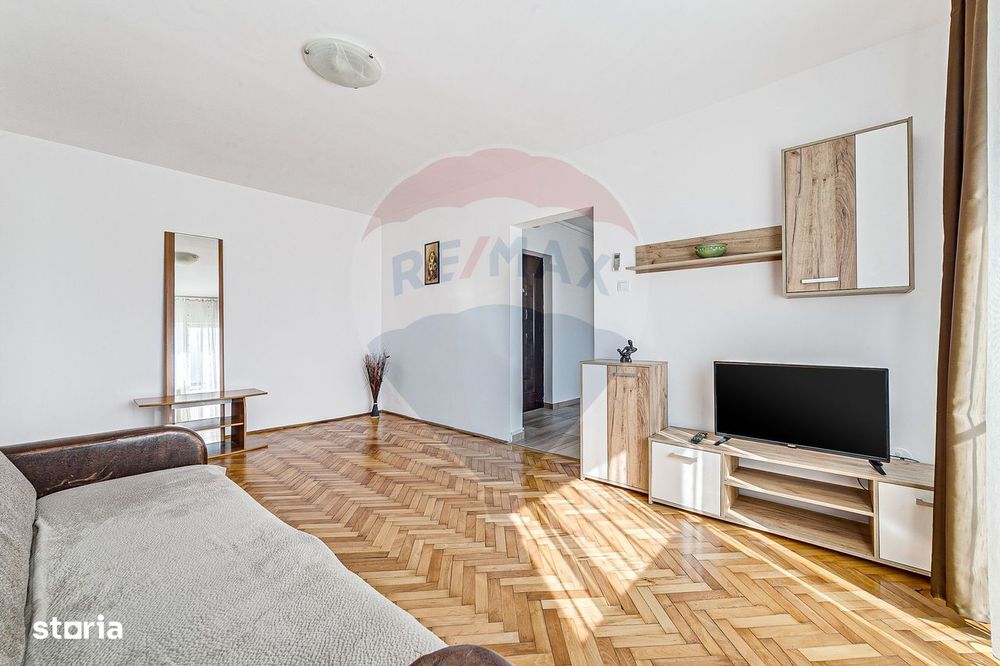 Apartament 2 camere de vânzare, zona UTA