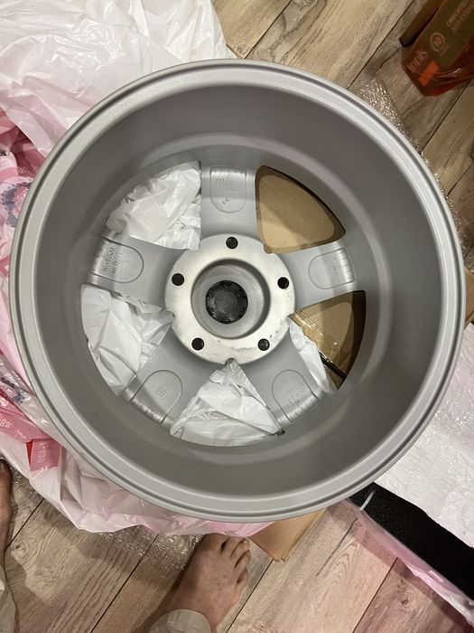 Диски колесные для Нивы