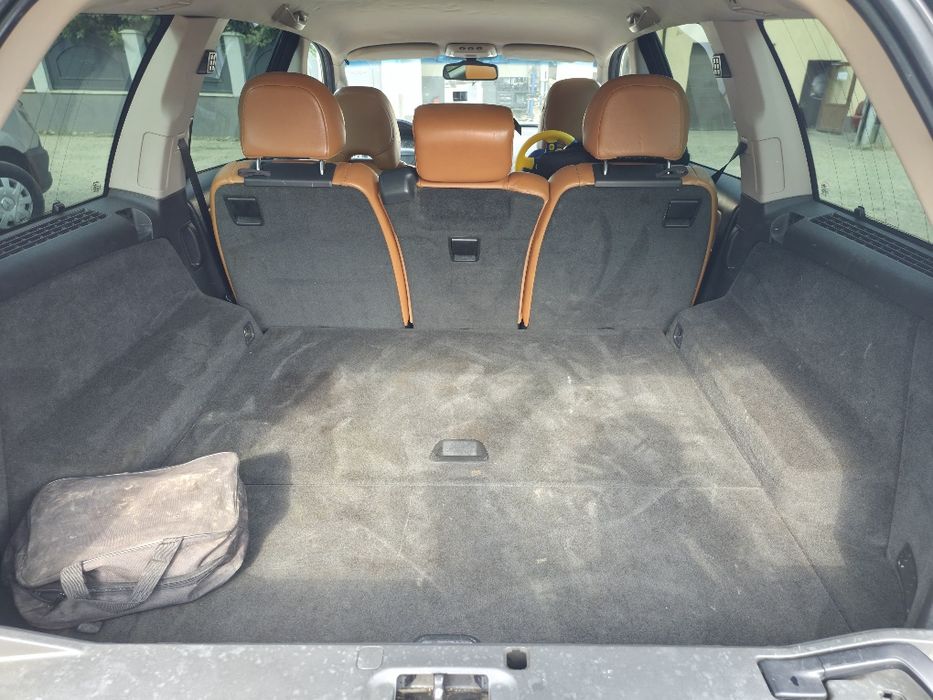 Volvo xc 90 2007