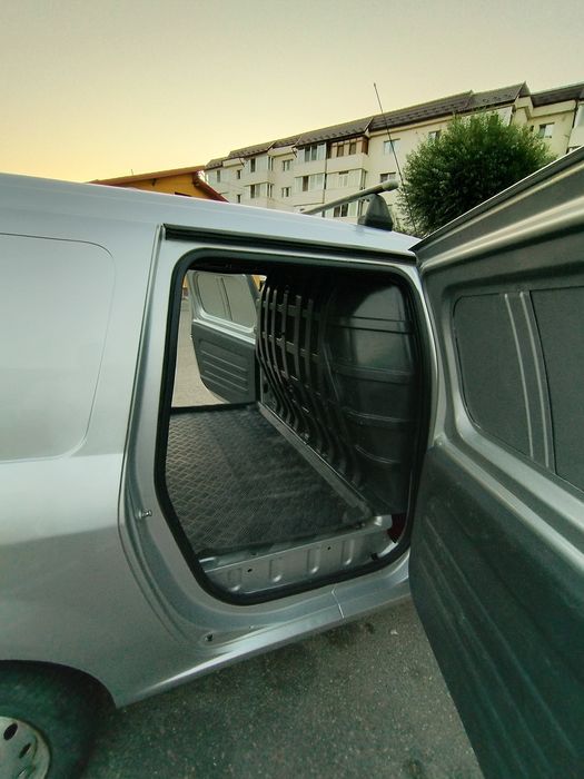 Dacia Logan VAN/EURO 5/ 1.5 DCI 90CP/ 2010