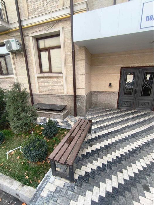 Цоколь -1 этаж 27m2 Chilonzor 23 Farxadskiy