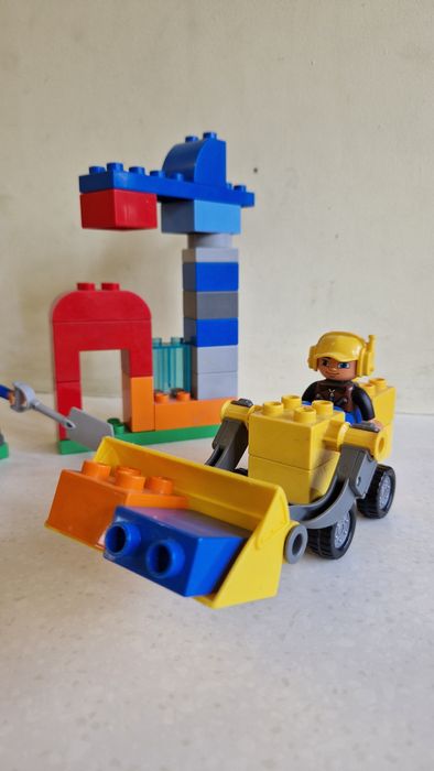 Конструктор ЛЕГО оригинал