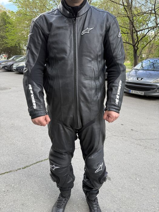 Мото екип Alpinestars Monza 64eur