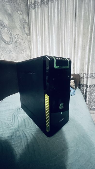 Продам готовый ПК