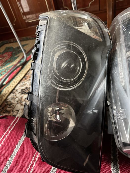 Vand faruri auto BMW KIA SKODA