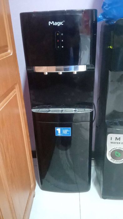 Suv uchun kuler sotiladi