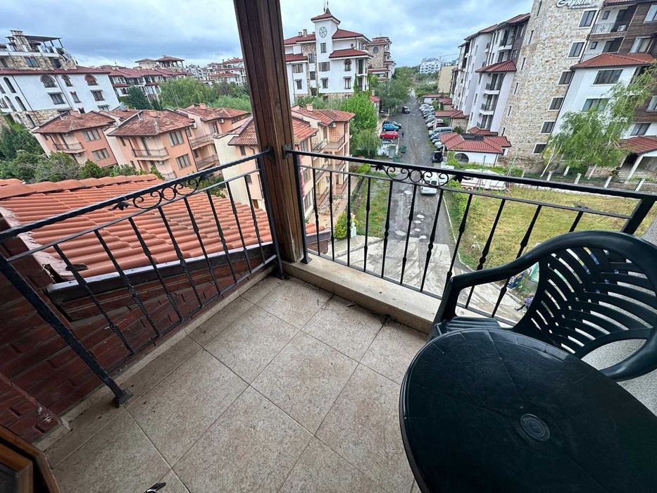 Продава се Тристаен апартамент в с. Равда, Област Бургас - 80 кв.м за 1087 €/кв.м - Снимка #18