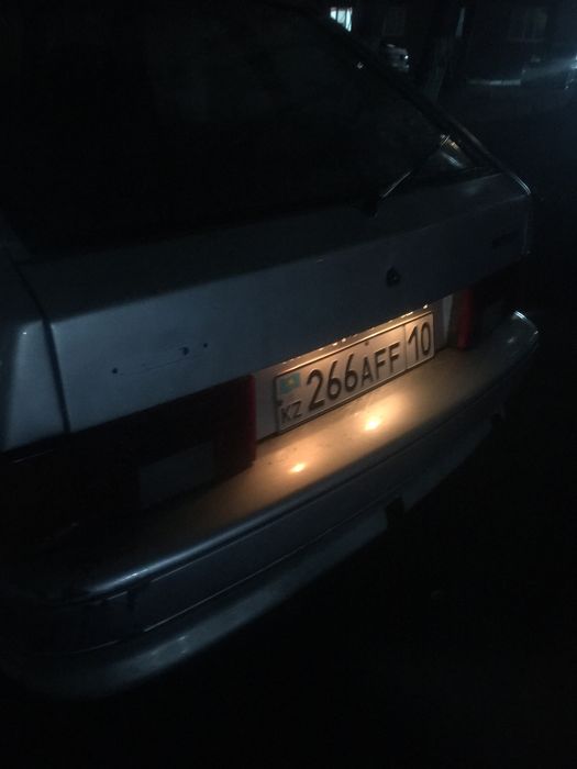 Лада ваз 2114 НА ХОДУ