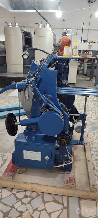 Ниткошвейная машина SX-600A