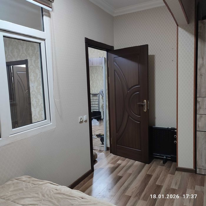 Однокомнатная квартира на Айбеке в аренду