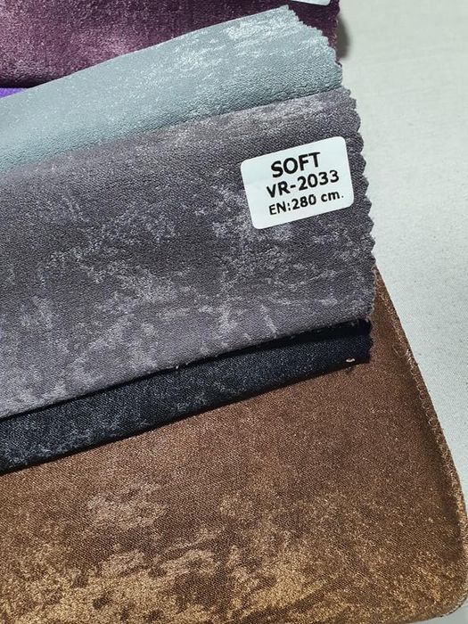 Ушити Завеси , Брилянт