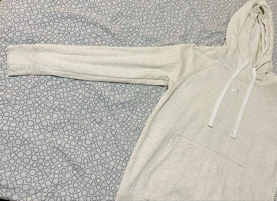 Hanorac Under Armour de femei