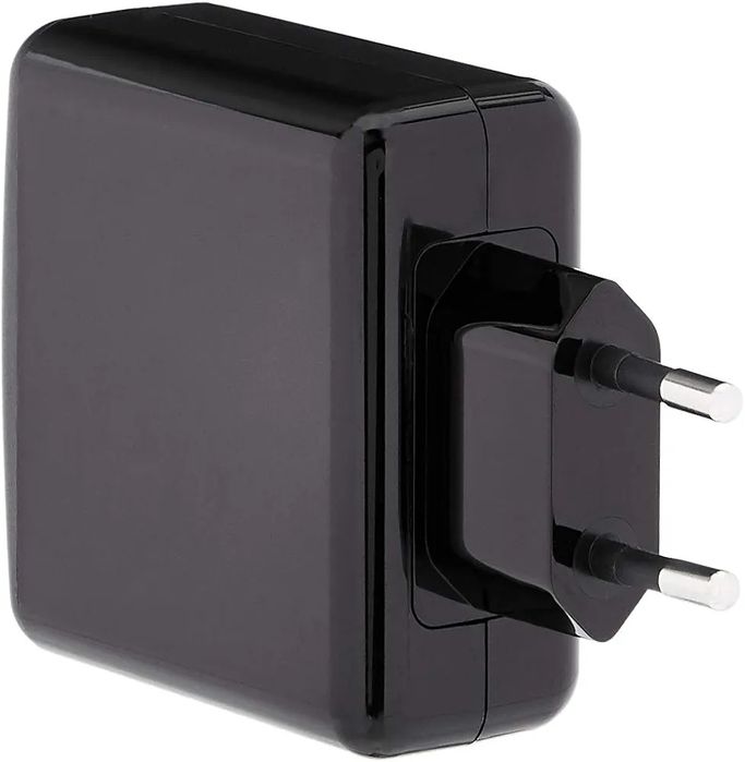 Зарядно 65W за супер бързо зареждане type-c за Samsung S25 Ultra