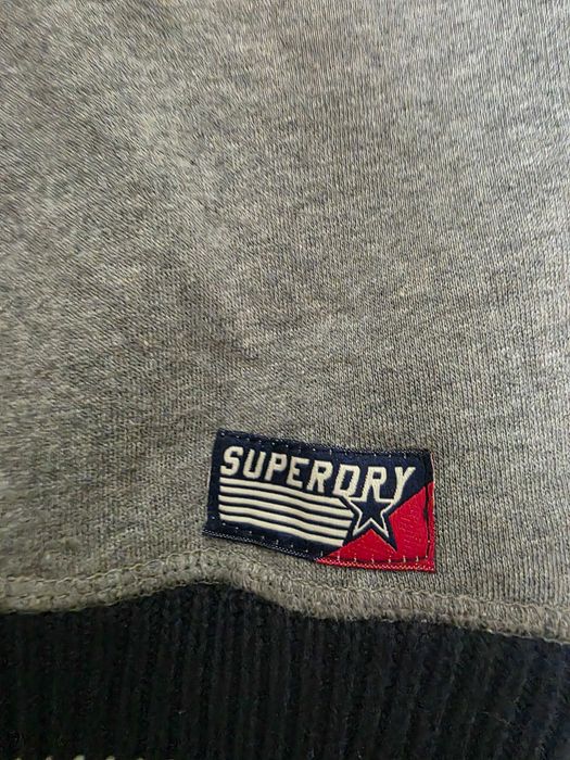 Мъжкo горнище Superdry XL