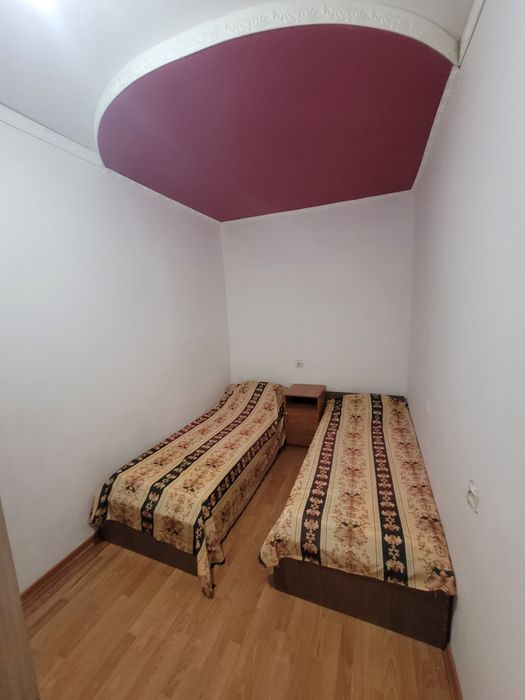 Сдам двушку в центре города