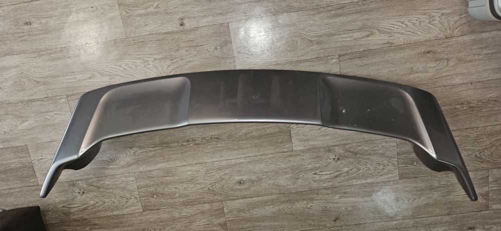 Спойлер для Mitsubishi lancer 10