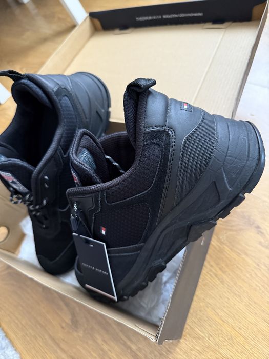 Tommy Hilfiger Sneakers
