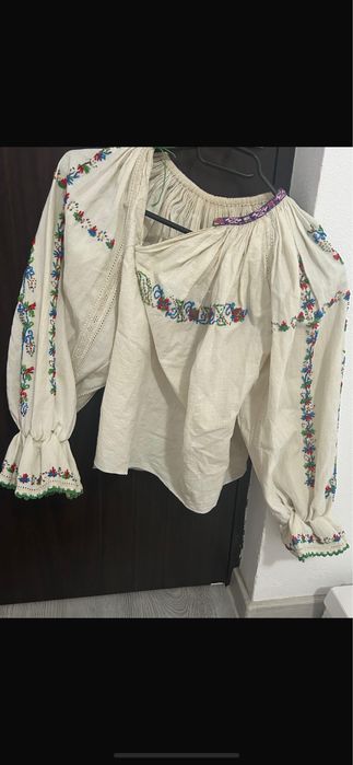 piese costum popular