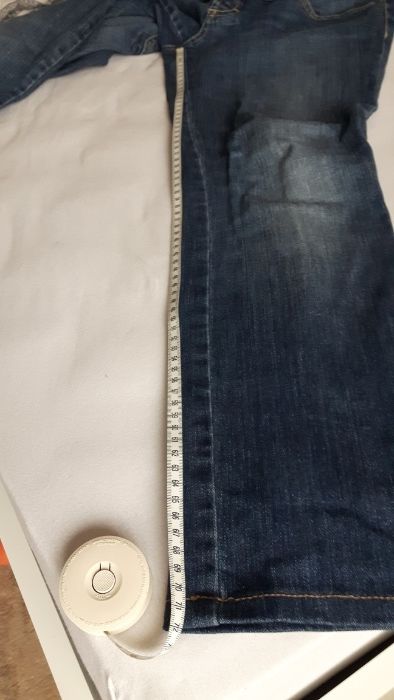 Дънки за бременни H&M