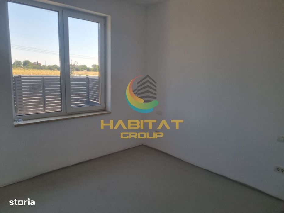 Vila 5 camere- teren 500mp -Panouri fotovoltaice-mutare imediata!