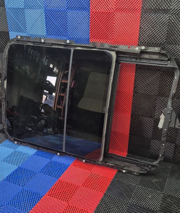 Trapa panoramica bmw x3 e83 2006-2009