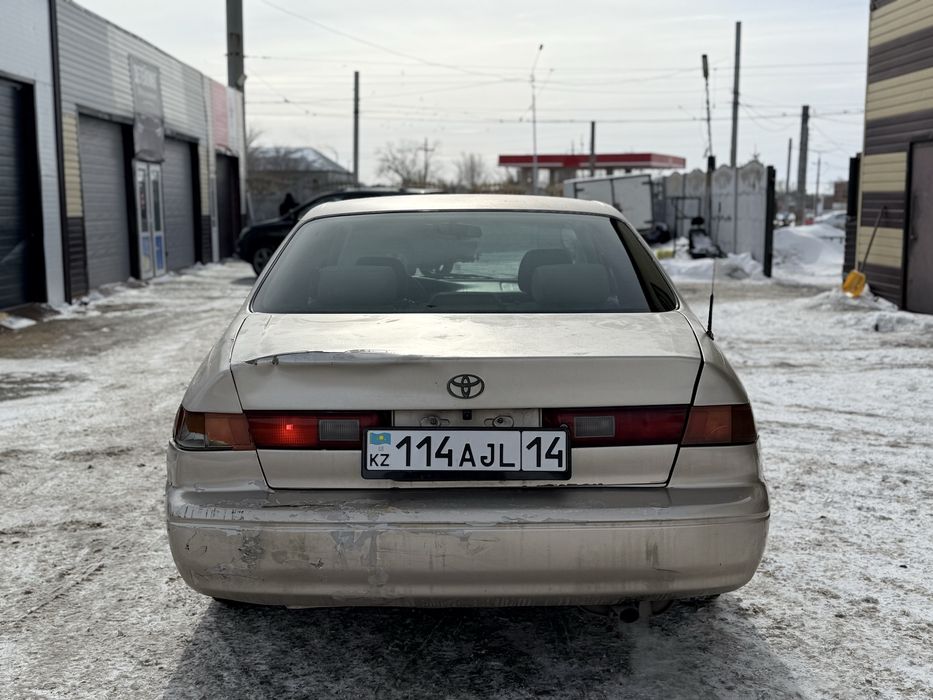 Продам автомобиль на полном ходу