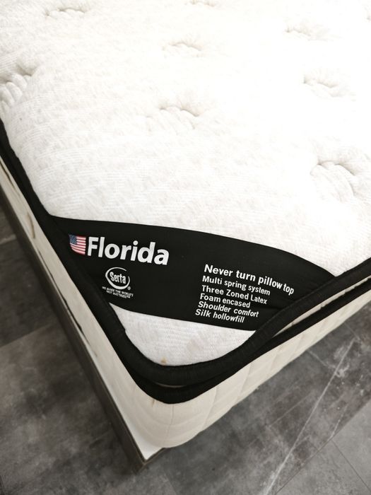 Saltea Mobexpert Florida Serta